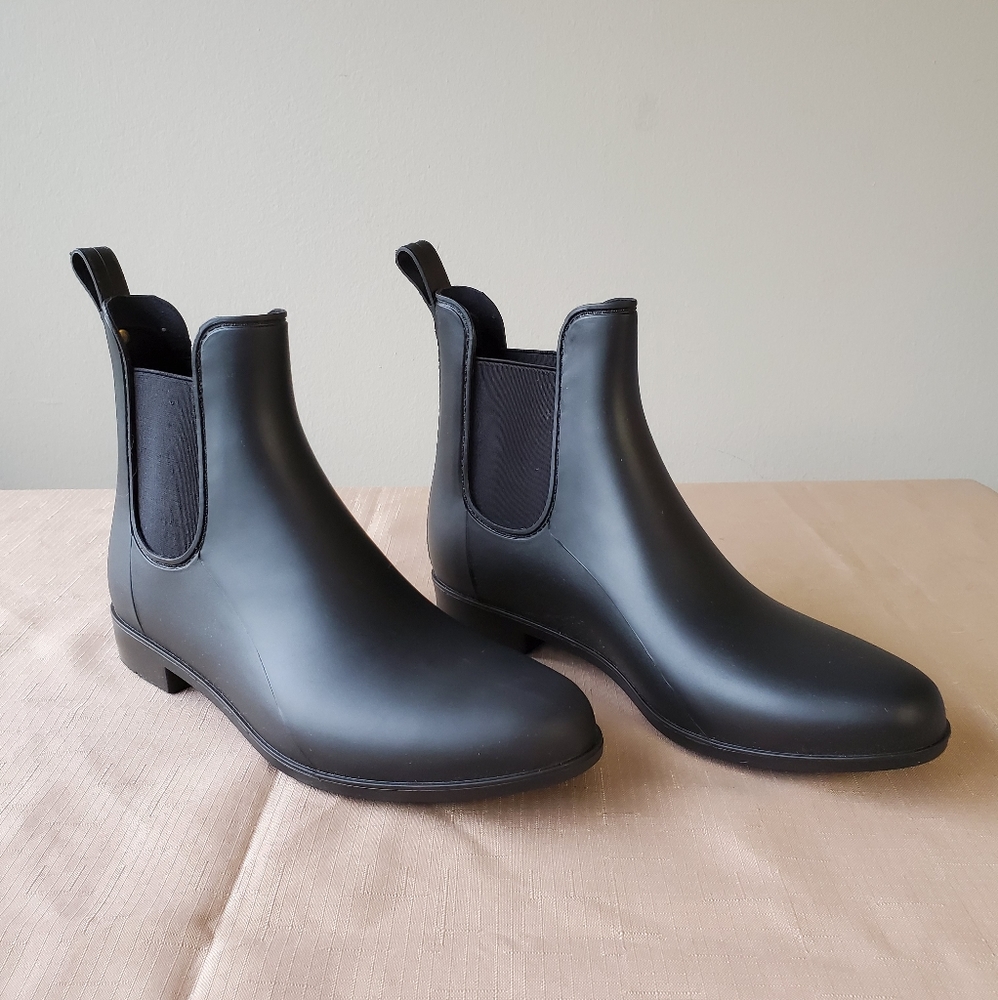 Sam Edelman Rain Boots